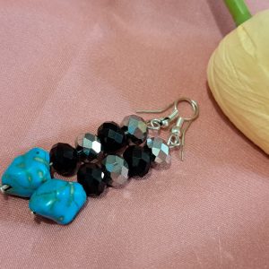 Belső Béke- Türkinit és kristály 