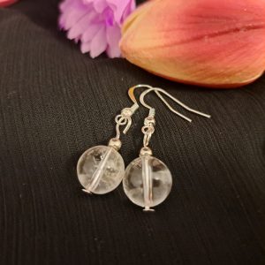 Letisztult formák, Hegyikristály