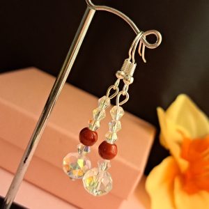 Korall és kristály, energia és bőség...