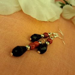 Korall és kristály szett /22/