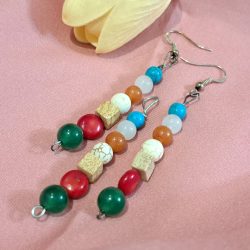 Drágakő Kavalkád 7 cm-es