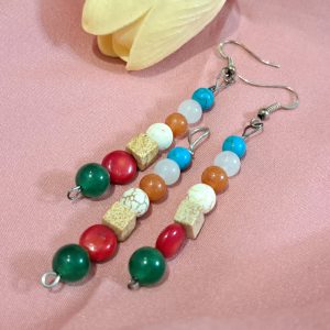 Drágakő Kavalkád 7 cm-es