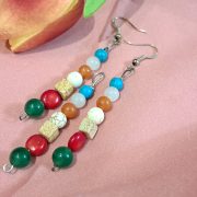 Drágakő Kavalkád 7 cm-es