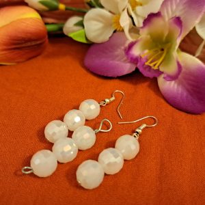 Kristály szett /556/