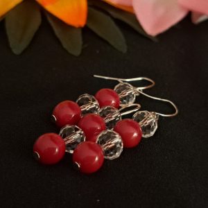 Korall és kristály szett. /767/