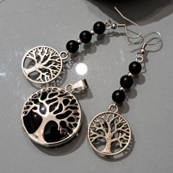 Onix életfás szett