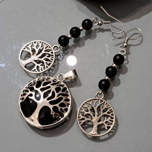 Onix életfás szett